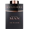BULGARI MAN BLACK EDP 100 VAPO