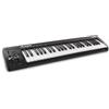 ALESIS Q49 MK2 MKII Tastiera Midi Usb 49 Tasti + Pitch