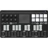 KORG NANOKEY STUDIO controller tastiera midi usb bluetooth 25 tasti NUOVO new