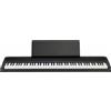 Korg B2 Black Pianoforte Digitale Nero 88 Tasti Professionale Live Studio NUOVO