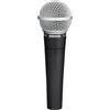 SHURE SM58 LCE microfono gelato dinamico cardioide PROFESSIONALE voice karaoke