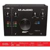 M-Audio AIR 192|4 INTERFACCIA AUDIO MIDI USB 2 IN / 2 OUT CON 1 INGRESSO PER MIC