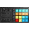 Native Instruments MASCHINE MIKRO MK3 midi controller DJ STUDIO PRODUCER Pc Mac