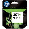 HP - HPS SUPP INKJET HOME (1N) HP Cartuccia originale inchiostro nero ad alta capacità 301XL