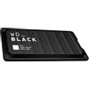 SANDISK - SSD Western Digital Ultrastar P40 2 TB Nero