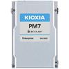KIOXIA SSD Kioxia PM7-R 2.5" 3,84 TB SAS BiCS FLASH TLC
