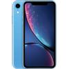 Apple IPHONE XR 64GB USATO RICONDIZIONATO APPLE GARANZIA BLUE NO GRAFFI