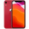 Apple IPHONE XR 64GB ROSSO RICONDIZIONATO APPLE GARANZIA RED NO GRAFFI