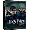 Harry Potter - La Collezione Completa (8 Blu-Ray Disc)