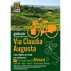 J. Lindeberg Percorso ciclabile Via Claudia Augusta 1/2 Altinate BUDGET: Guida per un magnifico viaggio in bici (in bianco e nero)