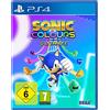 Atlus Sonic Colours: Ultimate Launch Edition (PlayStation PS4)