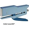 BALMA 548/E Cucitrice a pinza Zenith con punti in dotazione - colori assortiti
