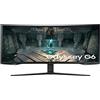 Samsung Odyssey Gaming Monitor S32BG650EU