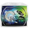 DS18 Kit Cavi Nautica Positivo 20mm rca x amplificatore alimentazione DS18 WAVESKIT4