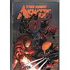 THE NEW AVENGERS vol 3 Révolution Marvel Deluxe Panini Comics edizione francese