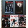 THE BOYS Ennis Robertson McCrea Lotto Stock n. 2-3-4-7-8 Dynamite Panini Comics