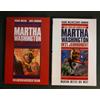 MARTHA WASHINGTON IM 21.JAHRHUNDERT Miller Lotto Stock n. 1-3 Panini Comics
