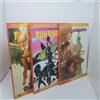 RUNAWAYS Lotto 3 volumi n.3,4,6 Collezione 100% Marvel Panini