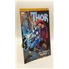 THOR La verità storica Speciale Alan Davis Napoli Comicon 2009 Marvel Panini