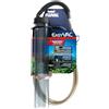 Marina ÉLITE Marina Detergente per ghiaia per acquari Easy Clean, misura media, 37 cm (15)