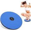 Kuuleyn Balance Board Esercizio Attrezzature, Disco torcente in Vita, Macchina per la Vita torcente per Modellare Il Corpo Tavola Rotante Attrezzo Sportivo per torciglione Femminile Massaggio ai Piedi