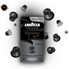 Lavazza 200 CAPSULE CAFFè LAVAZZA COMPATIBILI NESPRESSO MAESTRO RISTRETTO (LNRIS)