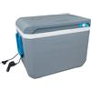 Campingaz Powerbox Plus borsa frigo 36 L Elettrico Blu