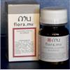Flora Mu Integratore Fermenti Lattici Prebiotici 40 Capsule