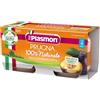 PLASMON OMOG PRUGNA 2X80G