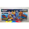 Hasbro Micro Machine playset Super Van City + 4 anni by Hasbro