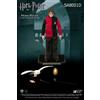STAR ACE TOYS Harry Potter Action Figure Tri-Wizard Tournament Version D Star Ace 1/8