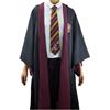 Cinereplicas Harry Potter: Gryffindor Robes - Taglia S - (Uniformi) Hogwarts