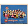 LEGO Mattoncini Lego Minifigures Box Disney Serie 1 New 2016 NUOVO 60 Bustine 71012