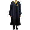 Cinereplicas Harry Potter: Hufflepuff Robes - Taglia L - (Uniformi) Hogwarts
