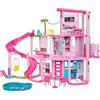 Mattel casa dei sogni barbie con accessori dream house giocattolo per bambina mattel
