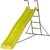 Scivolo Bimbo Su e Giù Top in acciaio max 50Kg dimensioni 240x120x119 (H) cm