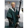 Star Ace Harry Potter Draco Malfoy Action Figure Child 2.0 Quidditch 1:6 Star Ace