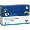 Tsp 0,5% soluzione oftalmica umettante lubrificante 30 flaconcini monodose 0,5 ml