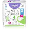 BELLA Baby Happy Soft&Delicate 14 pz