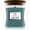 Woodwick Evergreen Cashmere Evergreen Cashmere 275 g