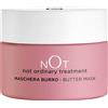Collistar Not - Not Ordinary Treatment Maschera Burro 10ml