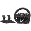 Hori Racing Wheel APEX Nero Sterzo + Pedali PC, PlayStation 4, PlayStation 5
