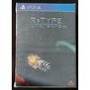 Playstation 4 PS4 Game Strictly Limited R-Type Dimensions EX Collector's Edition