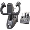 Thrustmaster Joystick simulatore volo Thrustmaster Boeing Edition TCA Yoke Pack 446