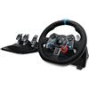 Logitech G G29 Driving Force Racing Wheel for PlayStation®5 and PlayStation®4 Ne