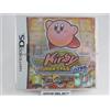 KIRBY SUPER STAR ULTRA NINTENDO DS 2DS 3DS PAL ITALIANO ORIGINAL NUOVO SIGILLATO