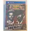 Playstation 4 PS4 Bud Spencer & Terence Hill Slaps and Beans Strictly Limited
