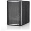 dBTechnologies DB TECHNOLOGIES SUB 612 Subwoofer Amplificato 12" 1200W New