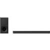 SONY HTS400.CEL SOUNDBAR A 2.1 CANALI CON POTENTE SUBWOOFER WIRELESS NERO