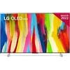 LG OLED42C26LB TV OLED 42" SMART TV 4K UHD 100HZ DVBT2/S2 4XHDMI - PROMO